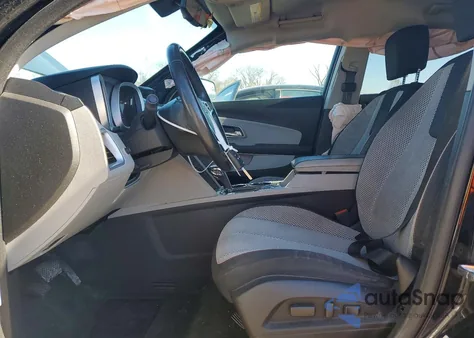 2012 Chevrolet Equinox Lt from USA, damaged, VIN 2GNFLEEK1C6304580